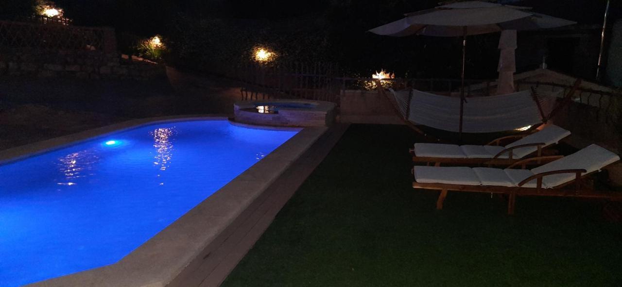 Casas Rurales Almoguer Frailes Kültér fotó