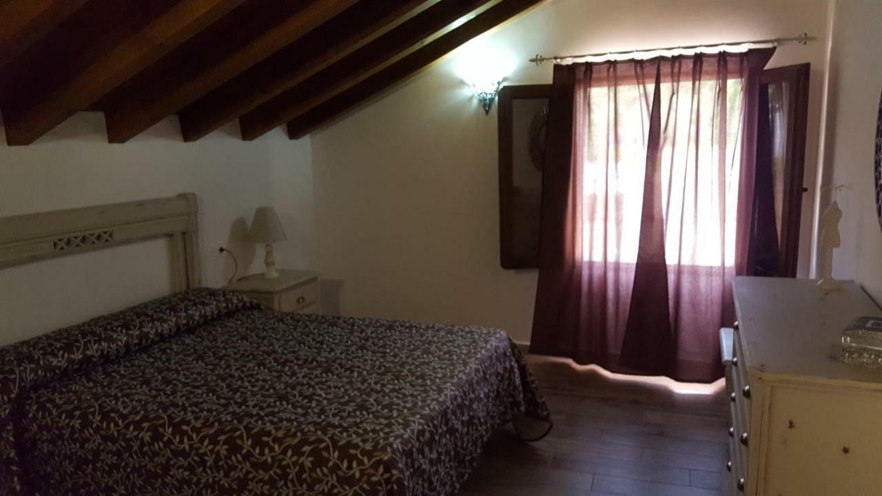 Casas Rurales Almoguer Frailes Kültér fotó