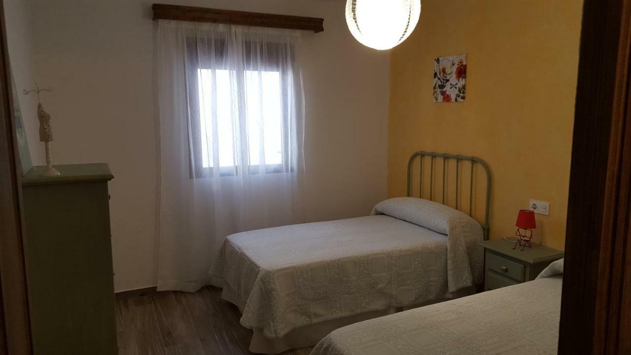 Casas Rurales Almoguer Frailes Kültér fotó