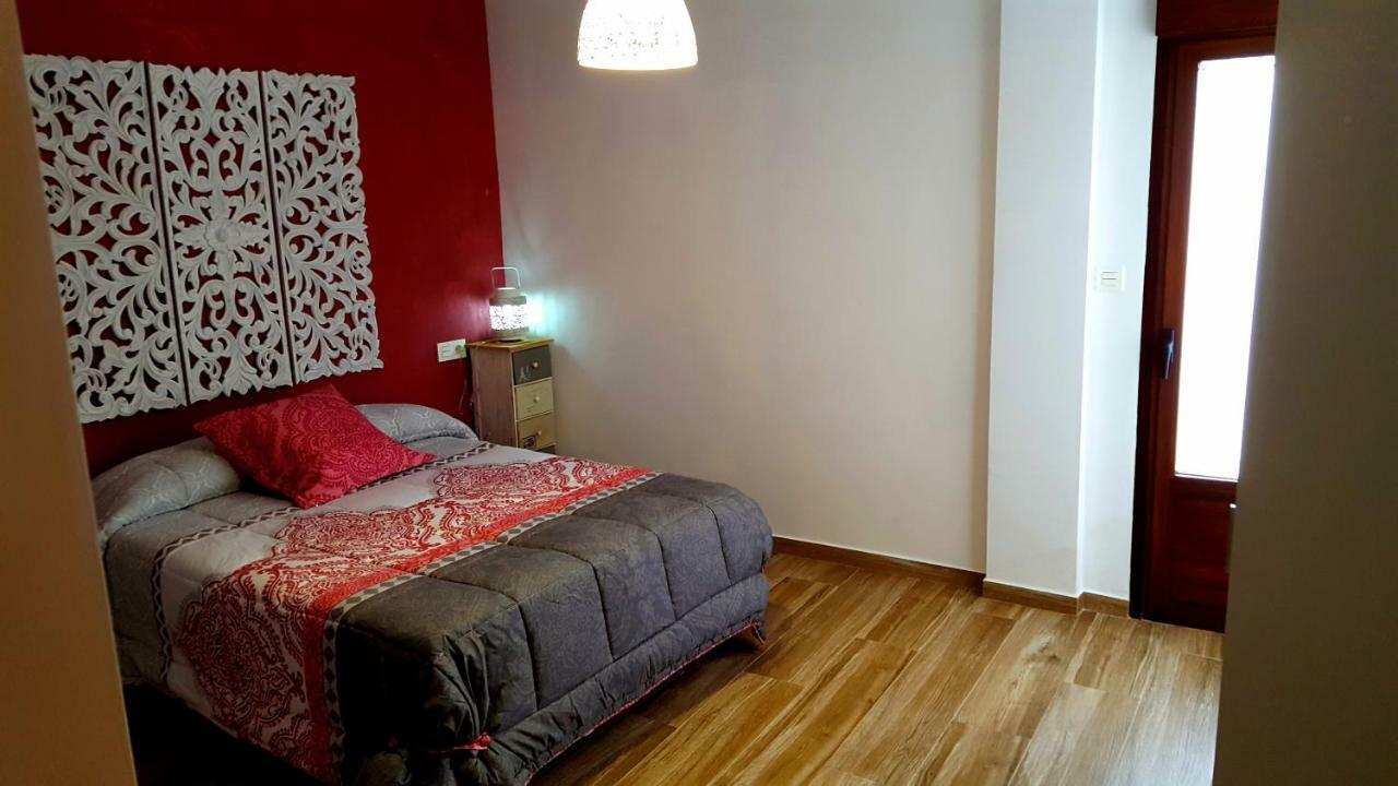 Casas Rurales Almoguer Frailes Kültér fotó
