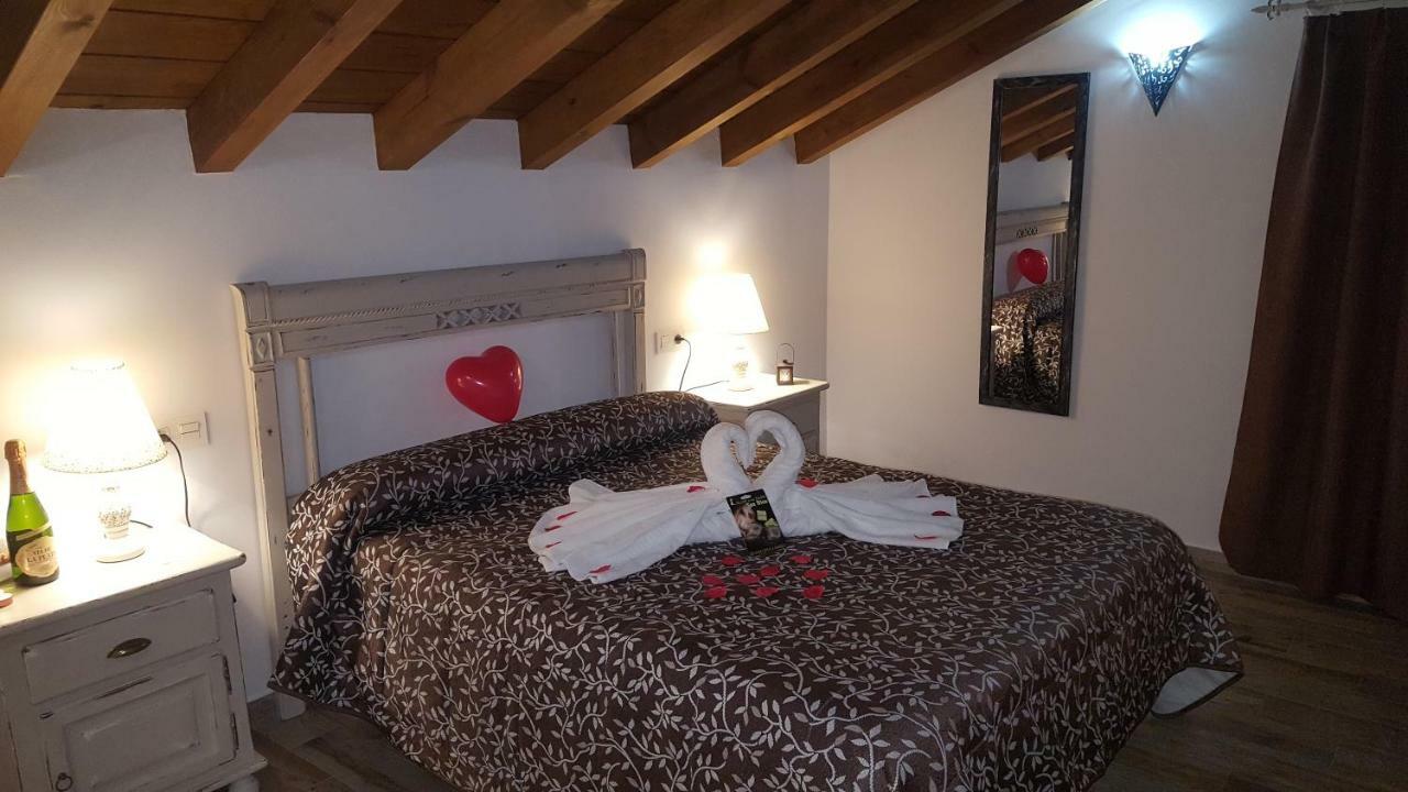 Casas Rurales Almoguer Frailes Kültér fotó