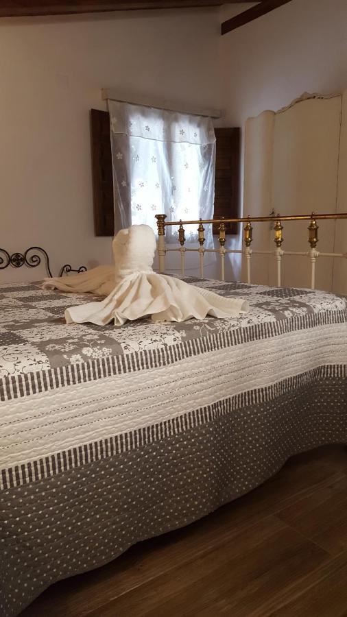 Casas Rurales Almoguer Frailes Kültér fotó